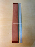 Macacauba (Hormigo) Fretboard