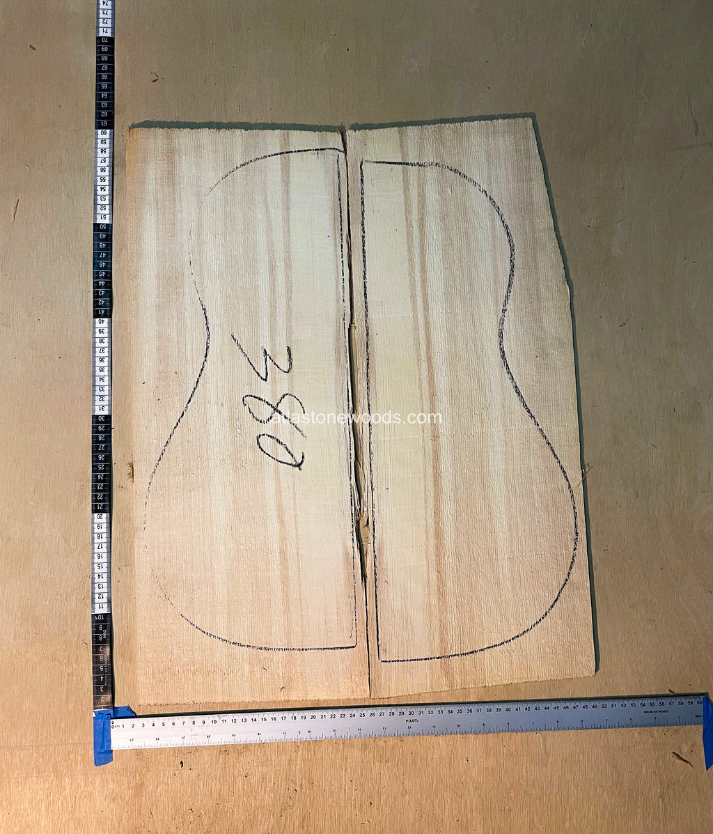 Adirondack Spruce Top