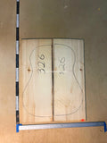 Adirondack Spruce Top