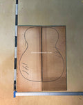 Sitka Spruce Top